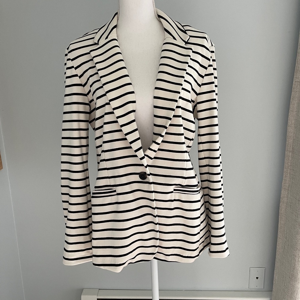 Old Navy womens blazer
